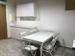 The Central (D1), Office #580579701
